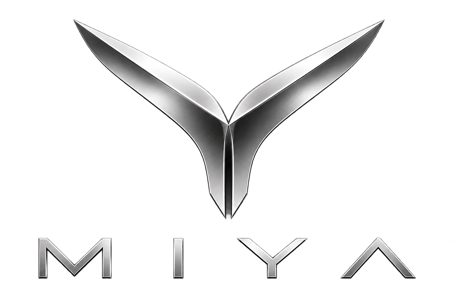 MIYA logo